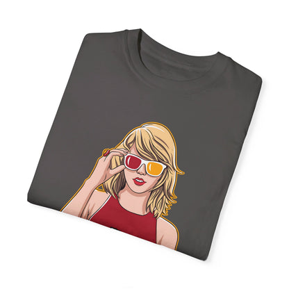 Chief Era Taylor Swift Tee-Shirt Unisex