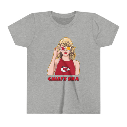 Chief Era Taylor Swift Youth Tee-Shirt