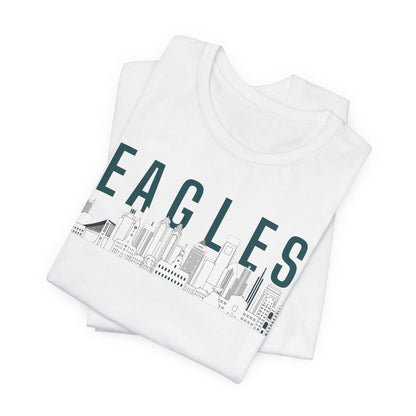 Unisex Philadelphia Eagles City Collection T-Shirt