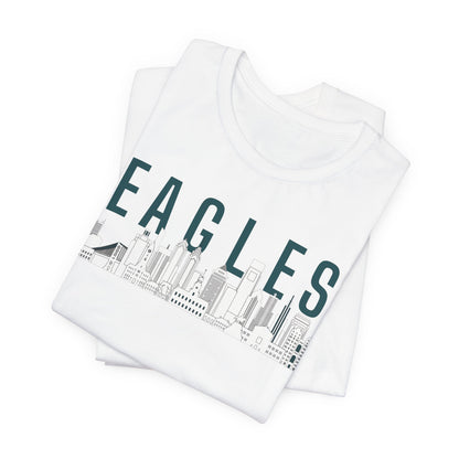 Unisex Philadelphia Eagles City Collection T-Shirt