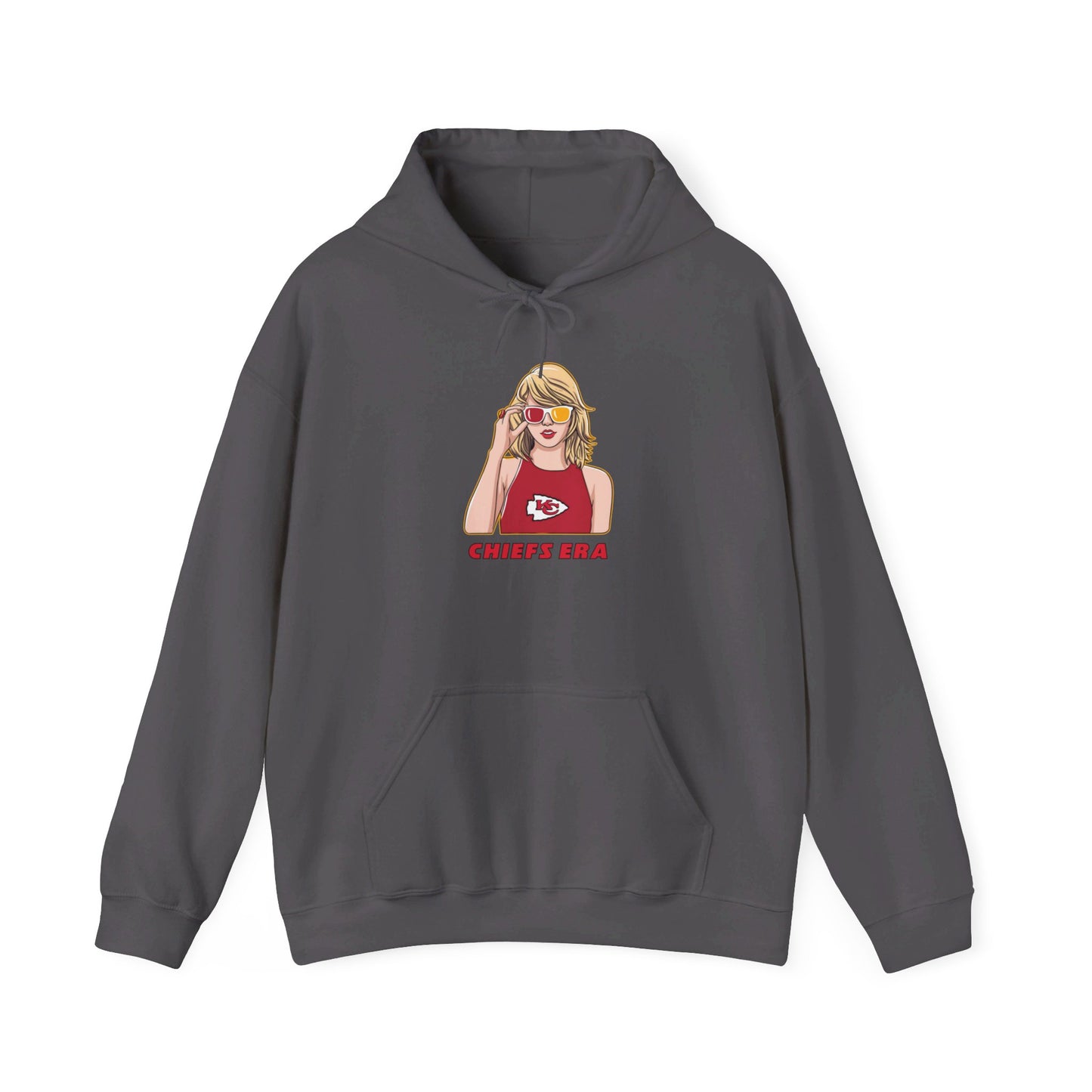 Chief Era Taylor Swift Hoodie Unisex