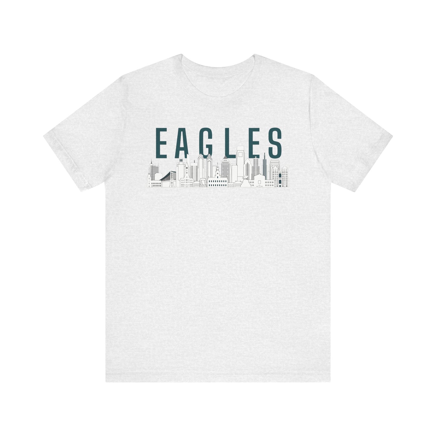 Unisex Philadelphia Eagles City Collection T-Shirt