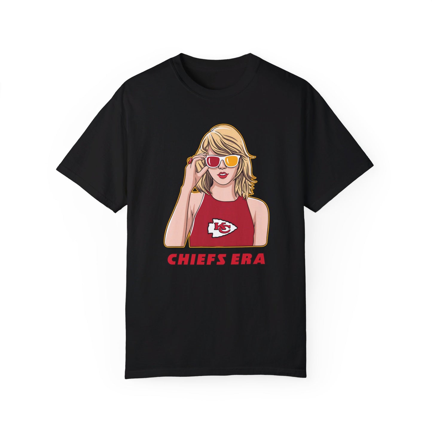 Chief Era Taylor Swift Tee-Shirt Unisex