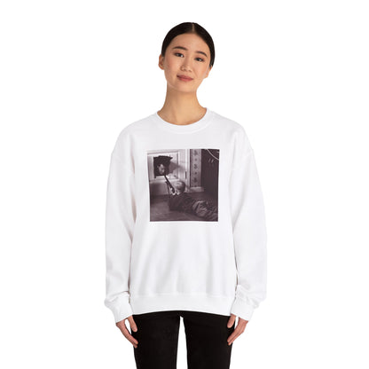 Kevin McCallister Home Alone Sweatshirt