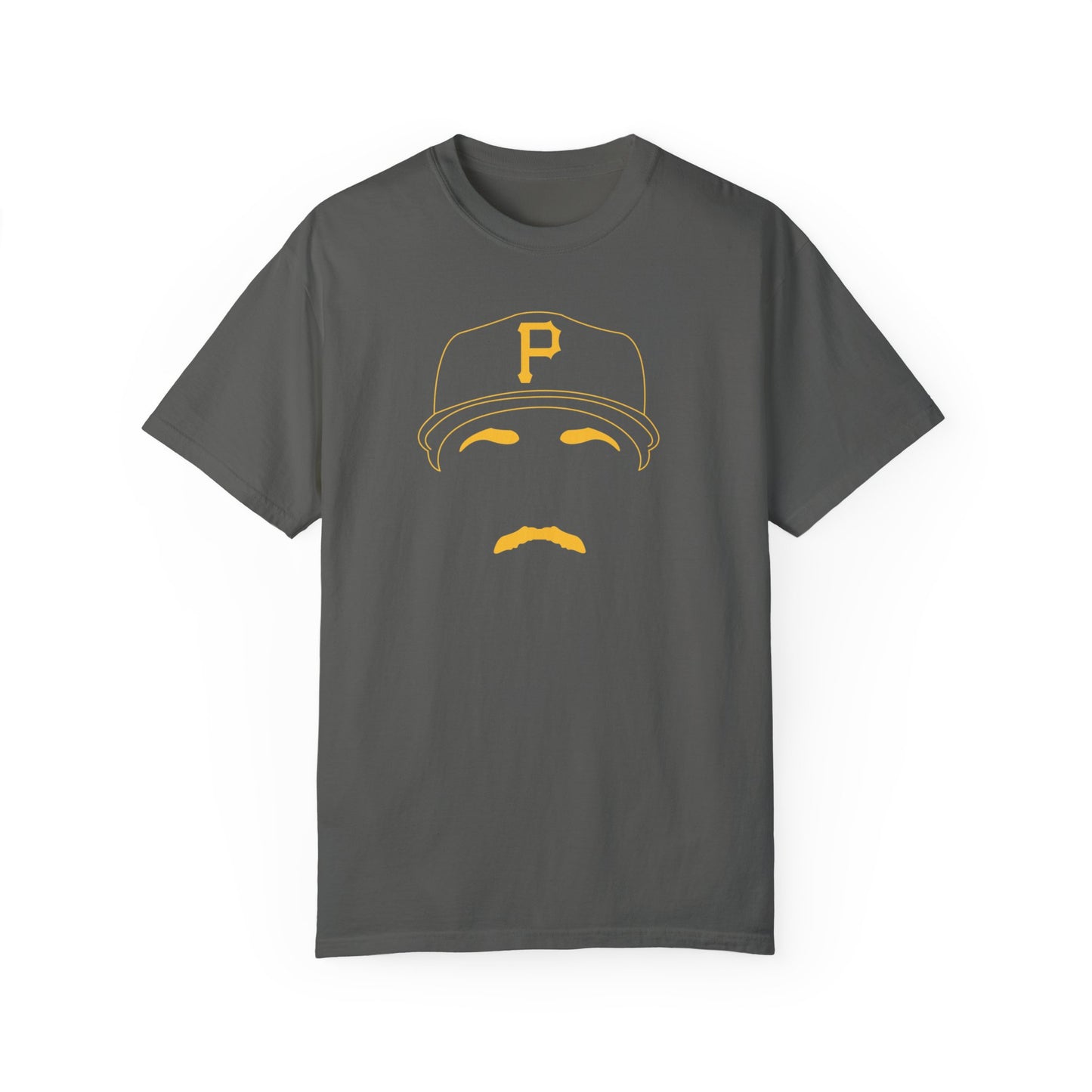 Unisex Paul Skenes Pirates Tee