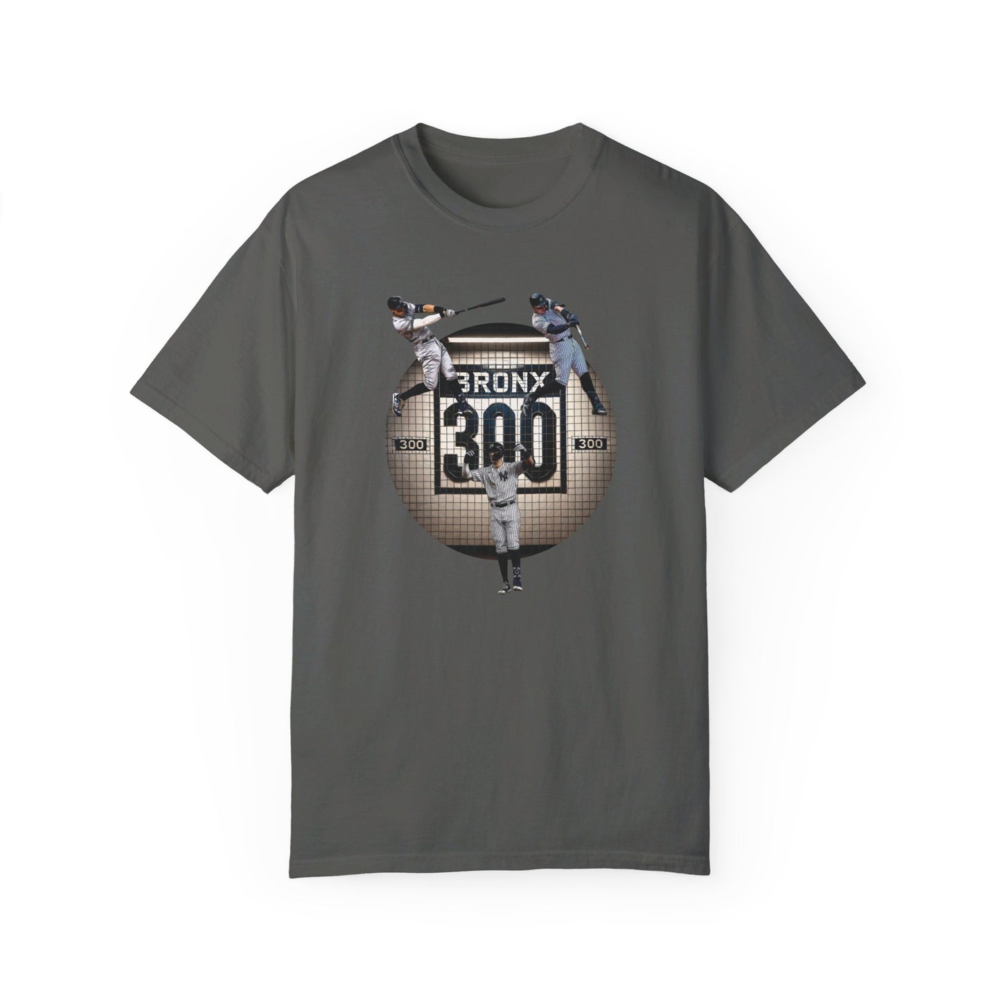 Unisex Aaron Judge 300th Homerun T-Shirt | Limited Edition Baseball Tee