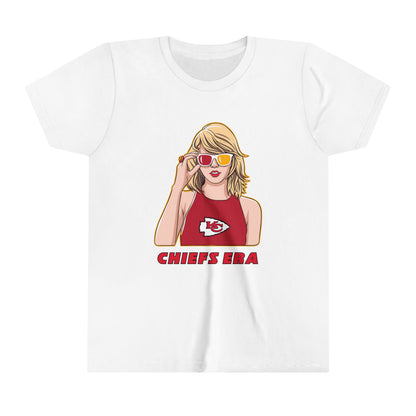 Chief Era Taylor Swift Youth Tee-Shirt