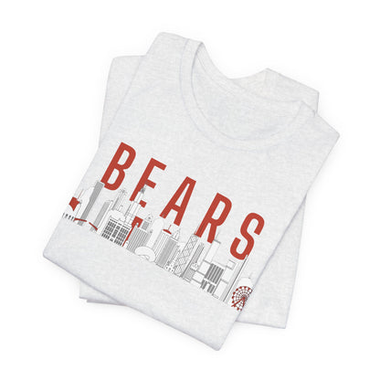 Unisex Chicago Bears City Collection T-Shirt