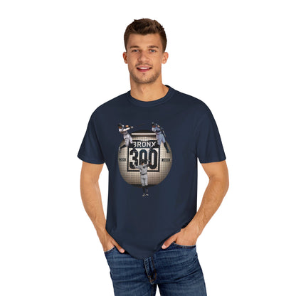 Unisex Aaron Judge 300th Homerun T-Shirt | Limited Edition Baseball Tee