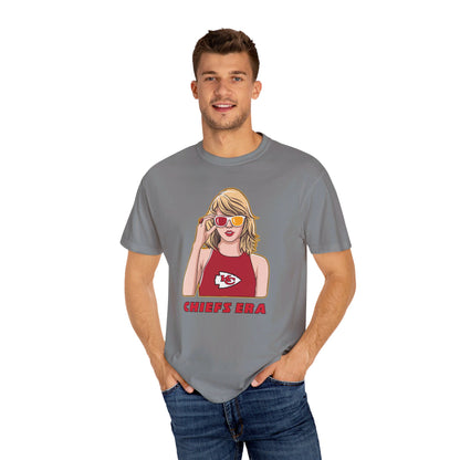 Chief Era Taylor Swift Tee-Shirt Unisex