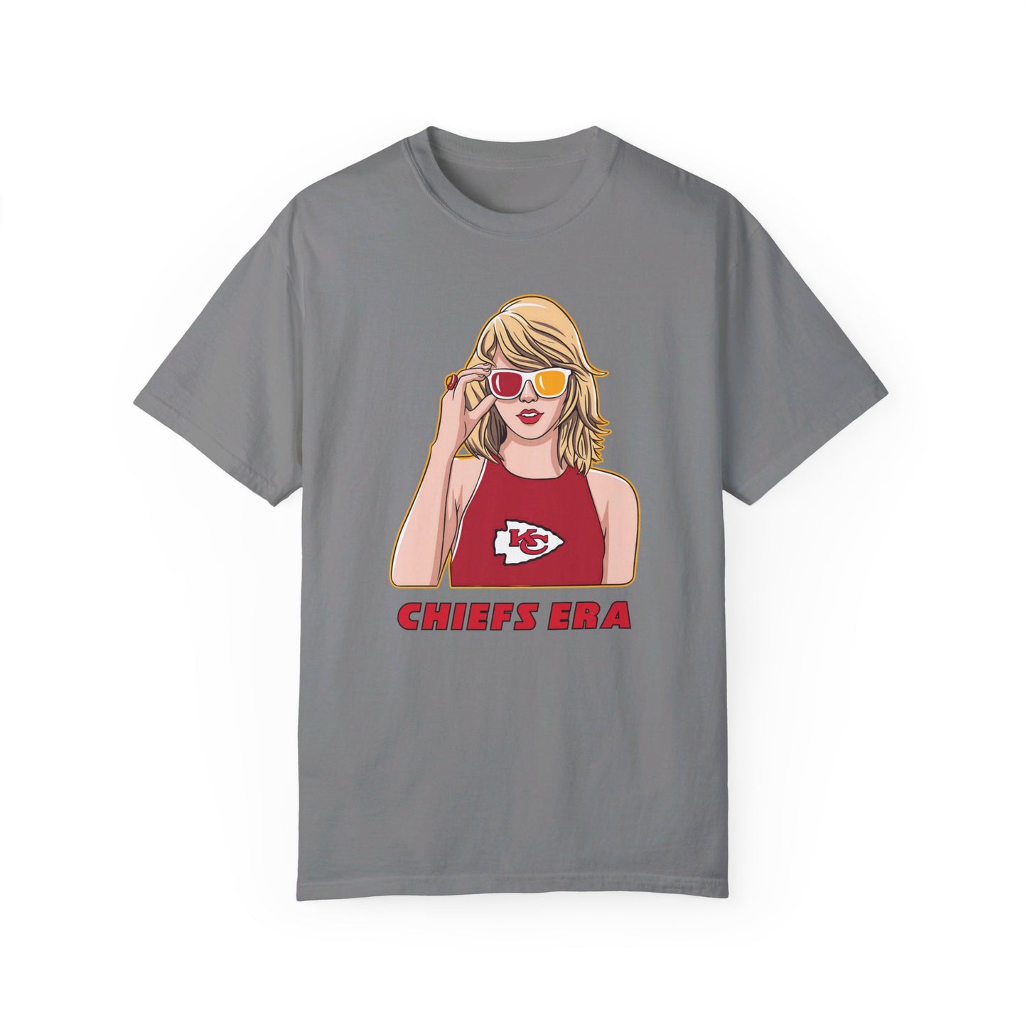 Chief Era Taylor Swift Tee-Shirt Unisex