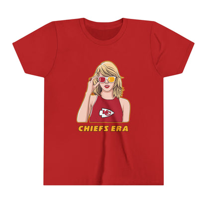 Chief Era Taylor Swift Youth Tee-Shirt