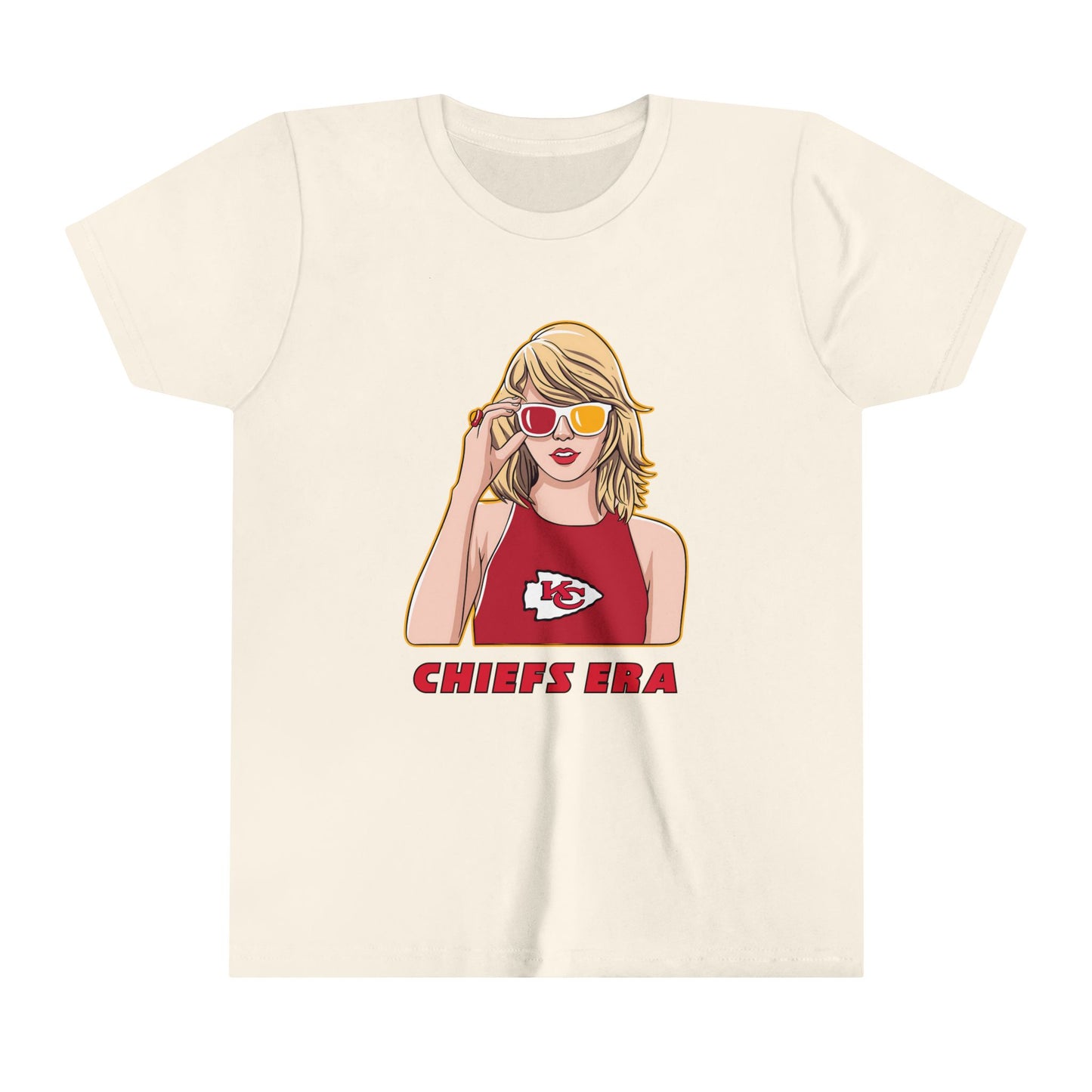 Chief Era Taylor Swift Youth Tee-Shirt