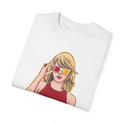 Chief Era Taylor Swift Tee-Shirt Unisex