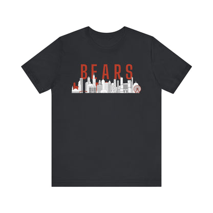 Unisex Chicago Bears City Collection T-Shirt