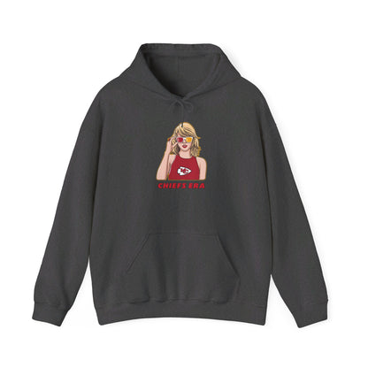 Chief Era Taylor Swift Hoodie Unisex