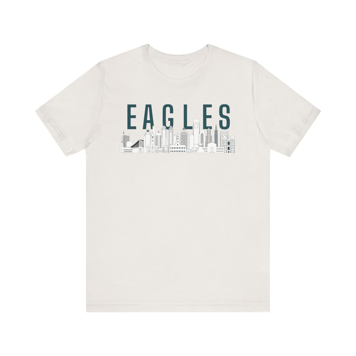 Unisex Philadelphia Eagles City Collection T-Shirt