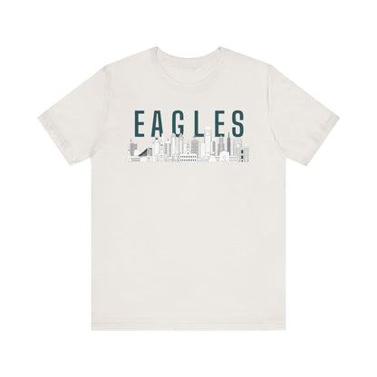 Unisex Philadelphia Eagles City Collection T-Shirt