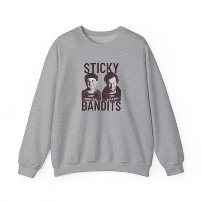 Home Alone Sticky Bandits Sweatshirt