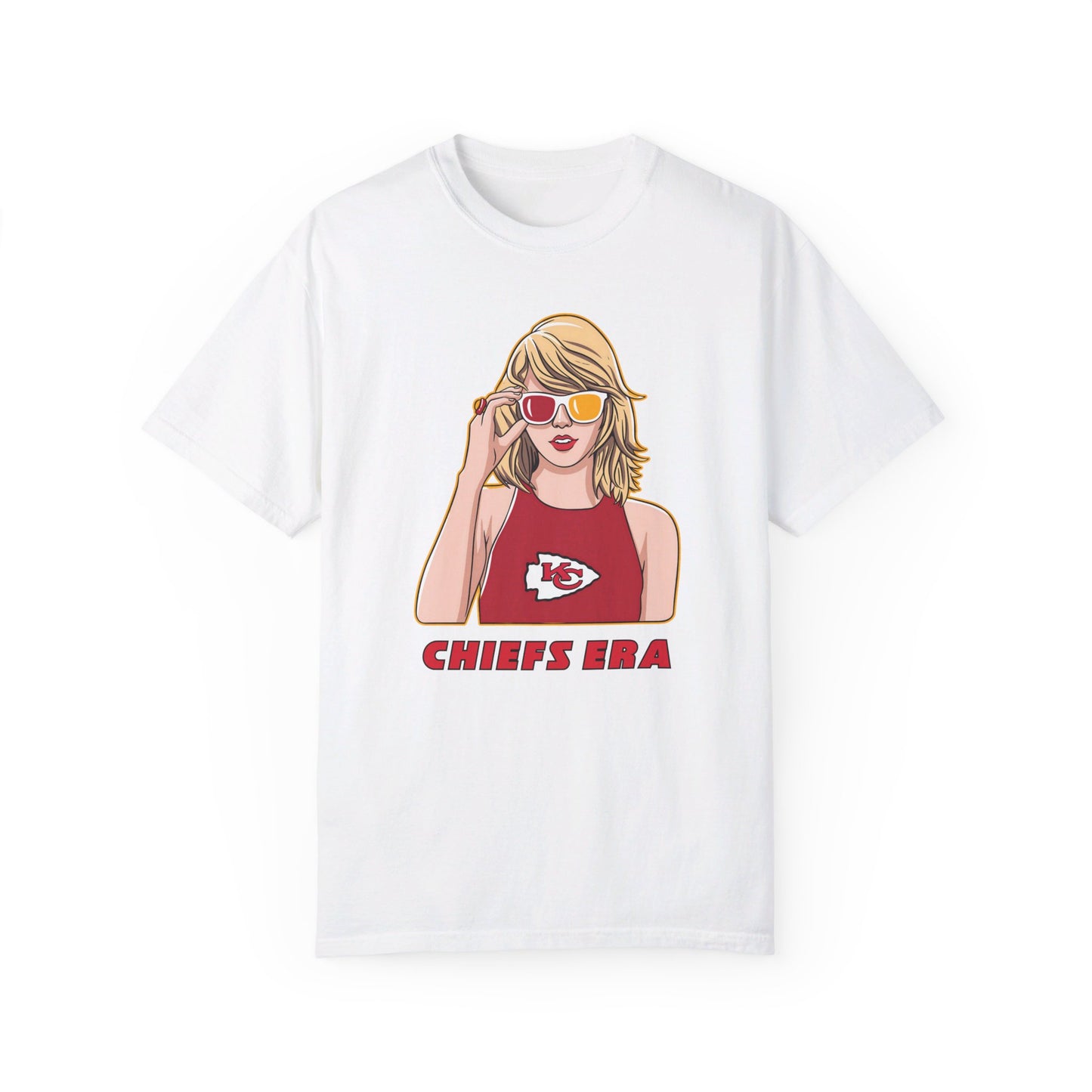 Chief Era Taylor Swift Tee-Shirt Unisex