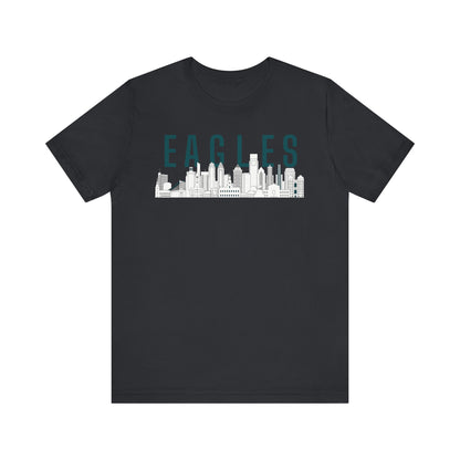 Unisex Philadelphia Eagles City Collection T-Shirt