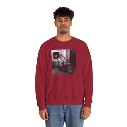 Kevin McCallister Home Alone Sweatshirt