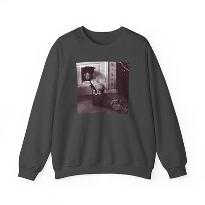 Kevin McCallister Home Alone Sweatshirt