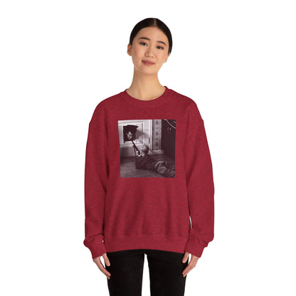 Kevin McCallister Home Alone Sweatshirt