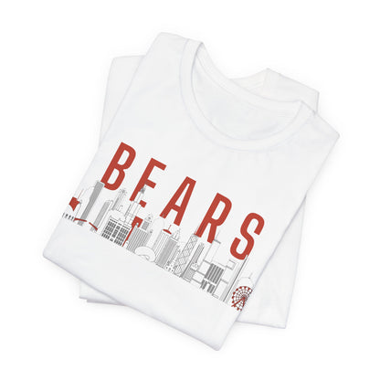 Unisex Chicago Bears City Collection T-Shirt