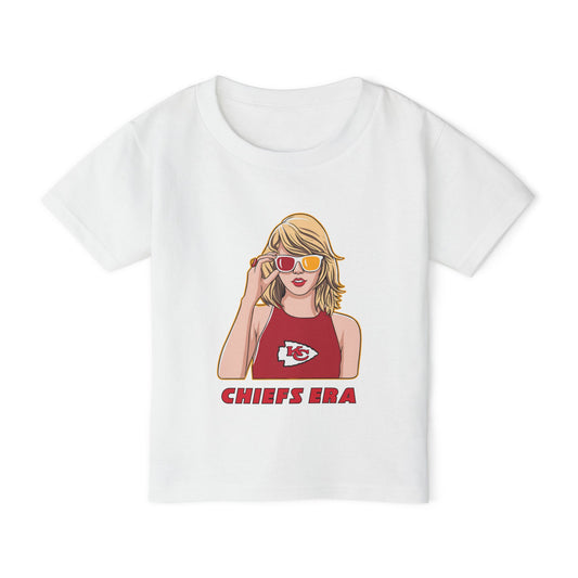 Chief Era Taylor Swift Toddler Shirt